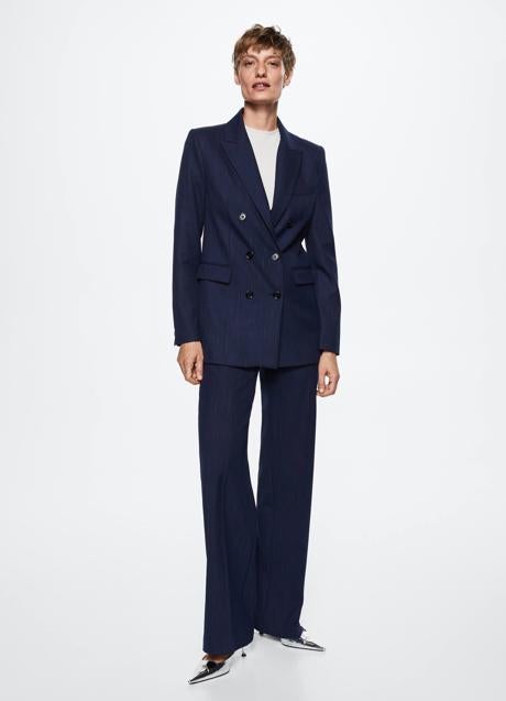 Imagen - El traje de Mango.