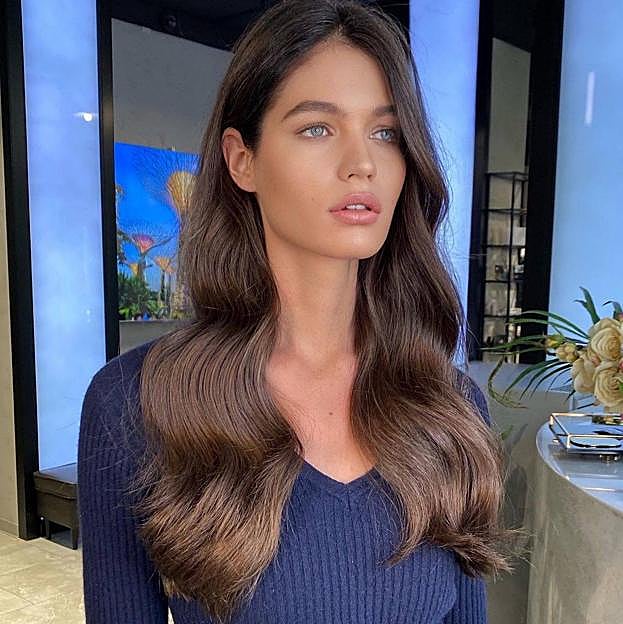 Acondicionadores hidratantes para pelo seco que lo dejan super suave, brillante y nutrido