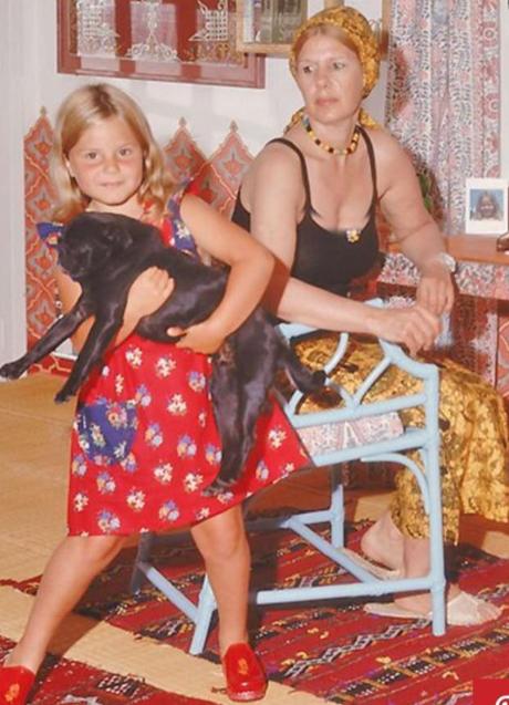 Imagen - (Foto: @EUGENIAMARINEZDEIRUJO)