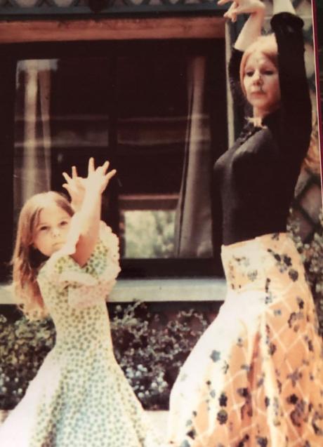 Imagen - (Foto: @EUGENIAMARINEZDEIRUJO)