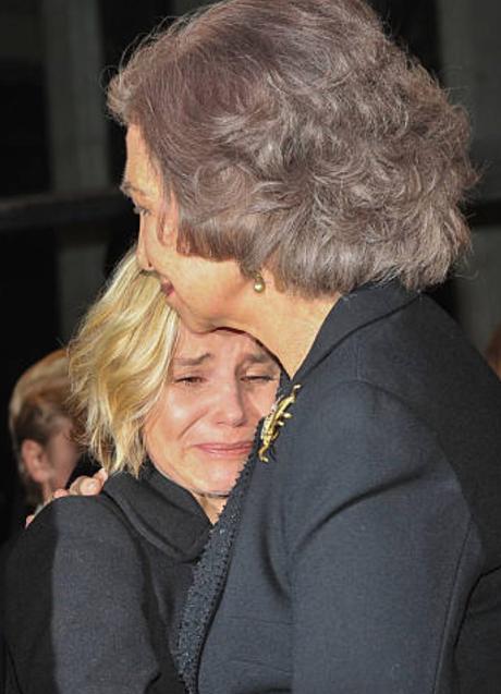 Imagen - (Foto: @EUGENIAMARINEZDEIRUJO)