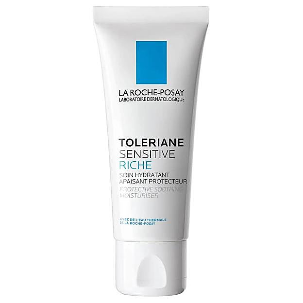 Toleriane Sensitive Riche Protective Soothing Moisturiser de La Roche-Posay