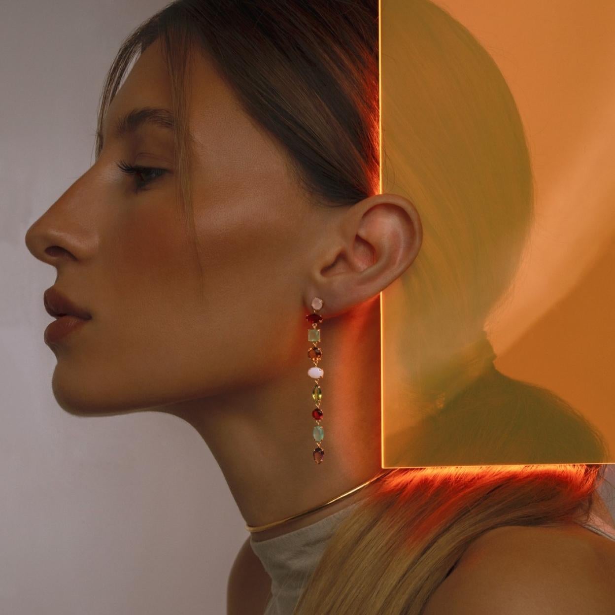 Ficha las joyas más bonitas y baratas de Singularu este Black Friday