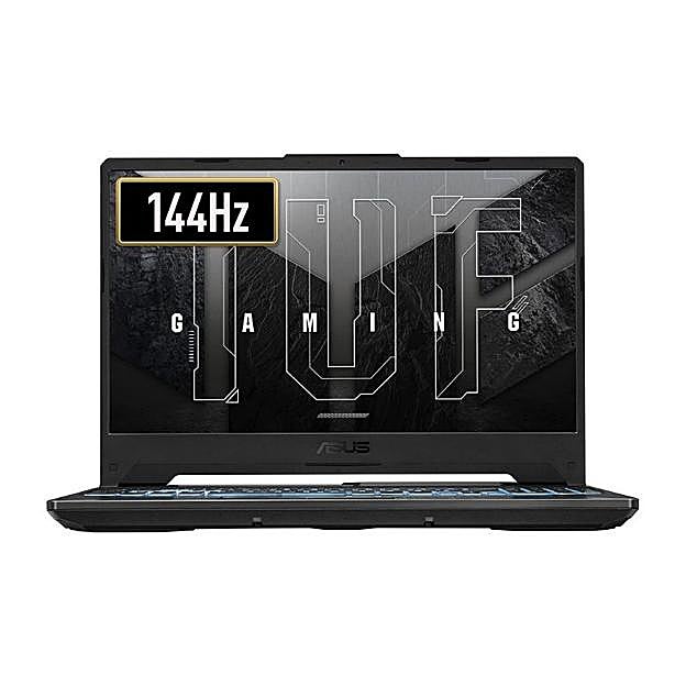 Asus Tuf Gaming F15 FX506HC..