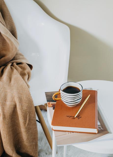 Imagen - El estado de ánimo puede verse muy alterado por el consumo de café/PEXELS