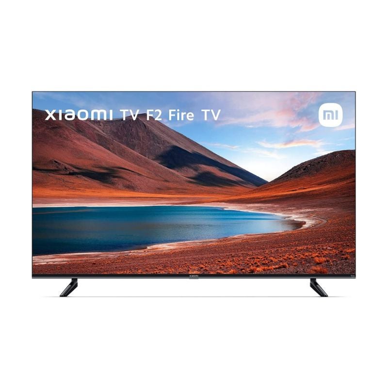 Podrás ahorrarte más del 30% en esta Smart TV. Te encantará el realismo de su imagen gracias a la tecnología WCG con la que podrás ver películas y series.  Cómpralo aquí