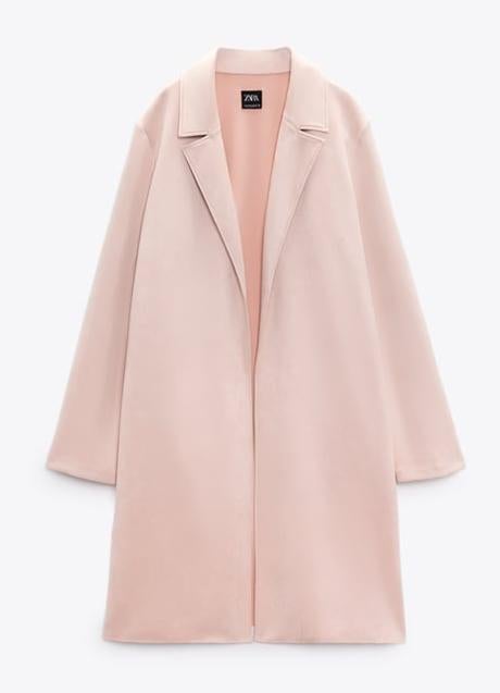 Imagen - El abrigo de Zara.