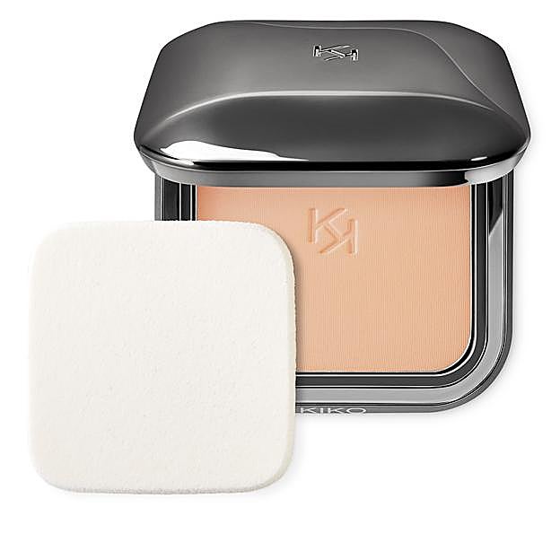 La base de maquillaje de Kiko cuesta 14,99 euros.