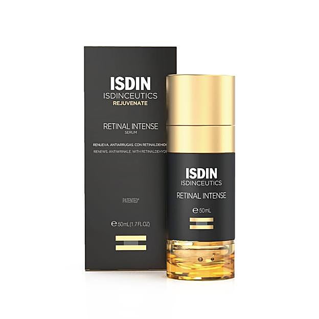 Isdinceutics Retinal Intense Serum de Isdin