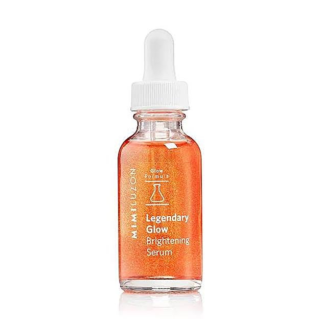 Legendary Glow Brightening Serum de Mimi Luzon