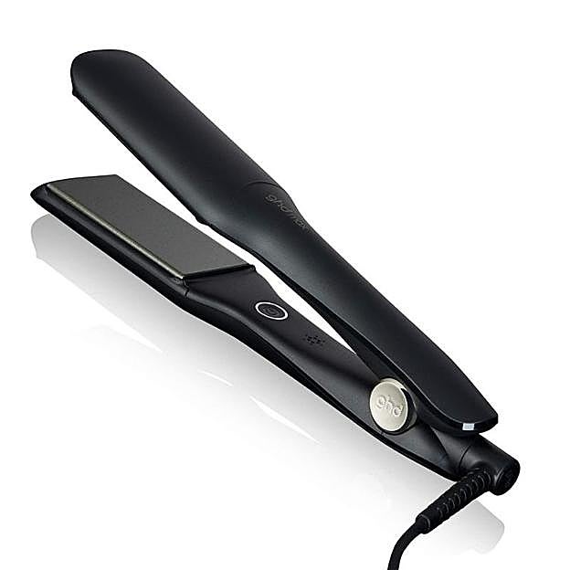 Ghd max..