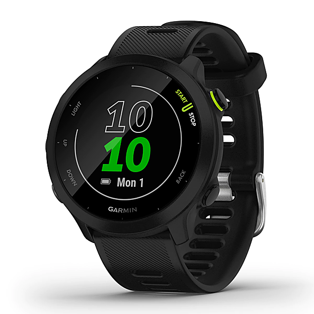 Reloj Smartwatch Forerunner 55 Garmin.