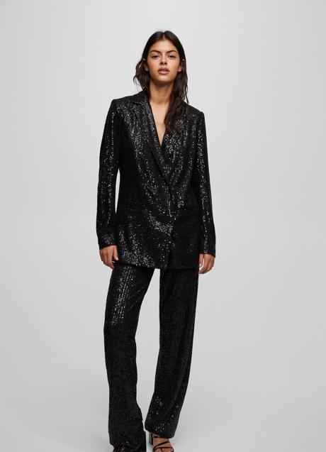 Imagen - Traje de Pull&Bear.