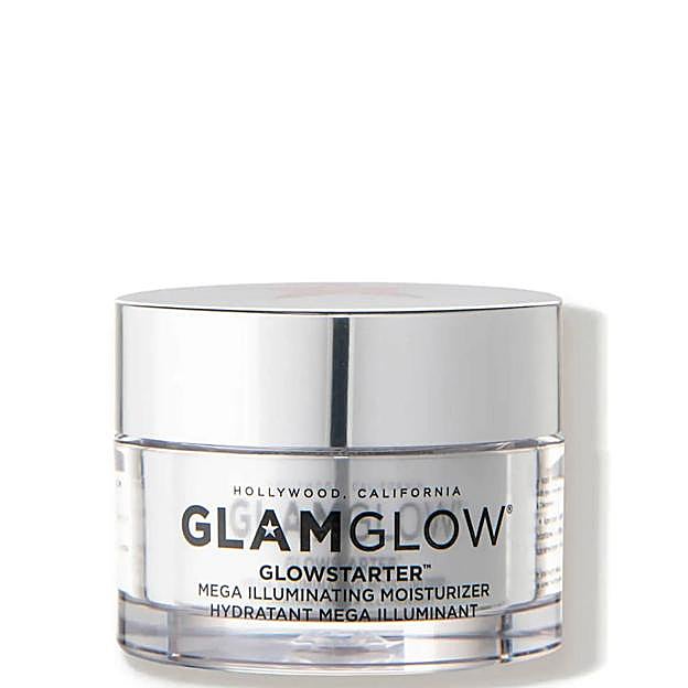 Glowstarter Mega Illuminating Moisturizer de Glamglow