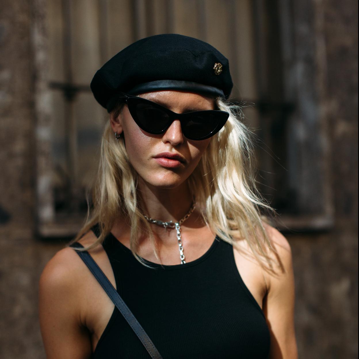 Black Friday: boinas baratas y elegantes con descuento que rejuvenecen