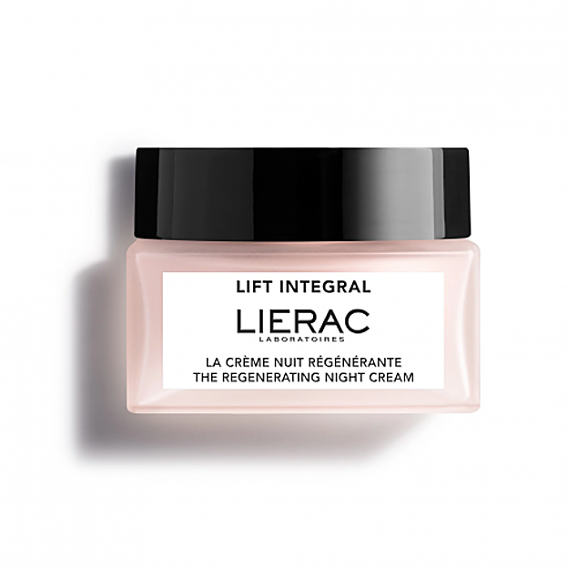 Crema de Noche Lift Integral de Lierac.