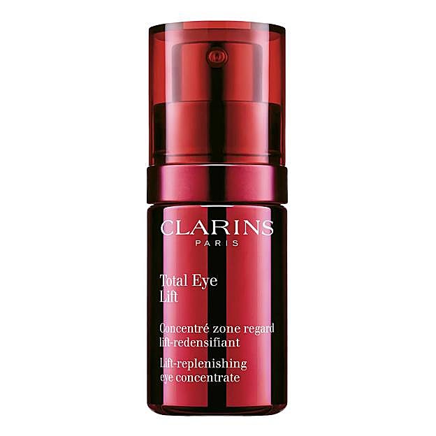 Total Eye Lift Eye Concentrate de Clarins