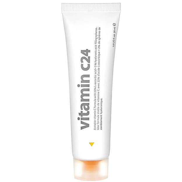 Vitamin C24 de Indeed Labs