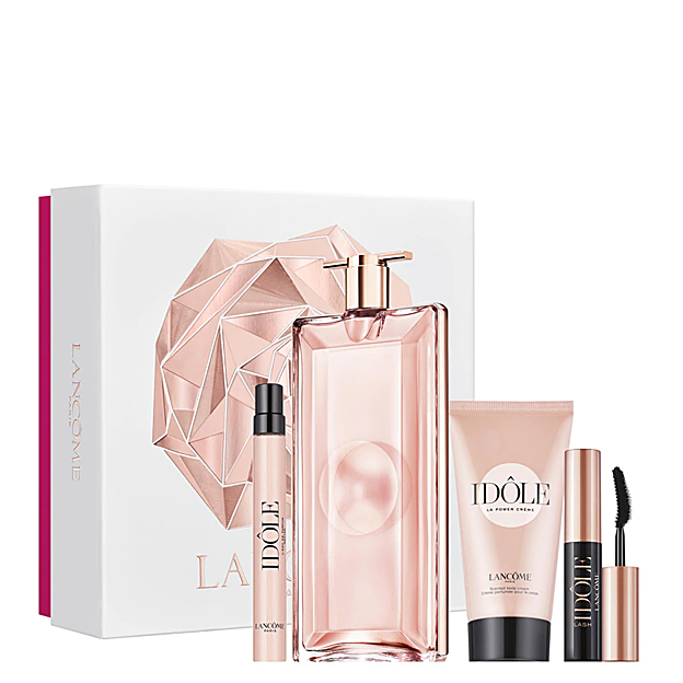 Lancôme Idôle Estuche.