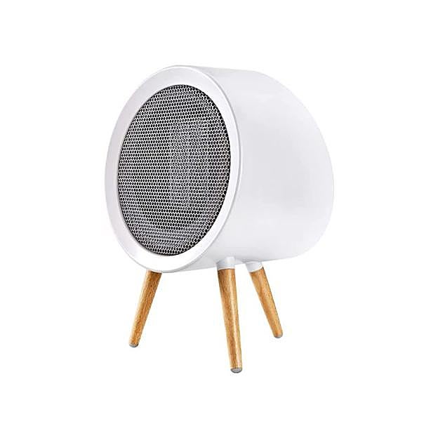 Gaiatop Calentador de Espacio.