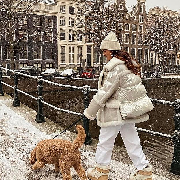 Estas estufas no consumen nada, calientan más de una habitación (y son más baratas de lo que imaginas)