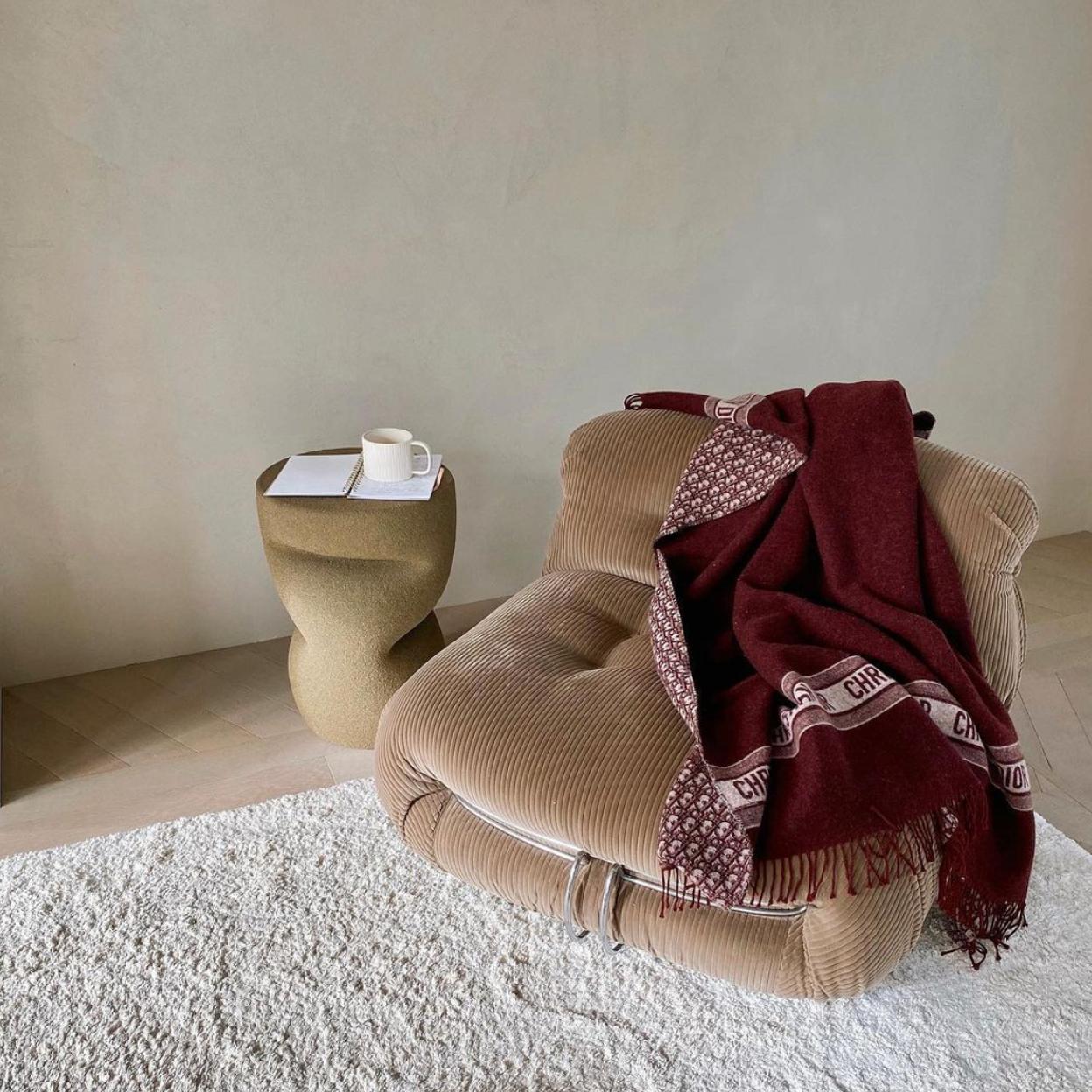 Tenemos las mejores mantas con las que pasarás las tardes de sofá, manta y peli. 