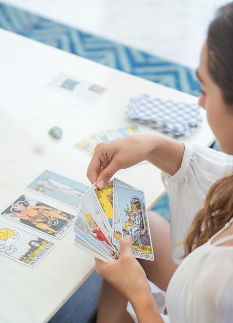 Imagen - Párate a reconsiderar tu situación a nivel emocional/PEXELS