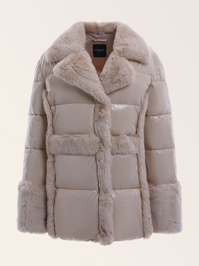 Marciano by Guess (360 euros).