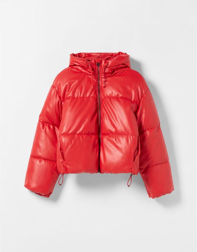 Bershka (39,99 euros).