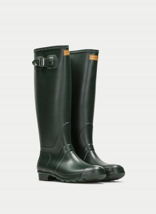 Hispanitas (49,90 euros).