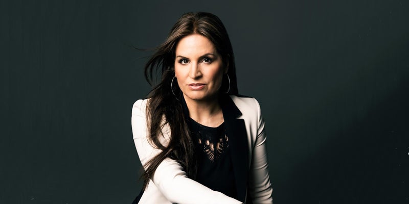Emily Hikade, la exagente de la CIA que cambió Al Qaeda por los pijamas para 'celebrities'