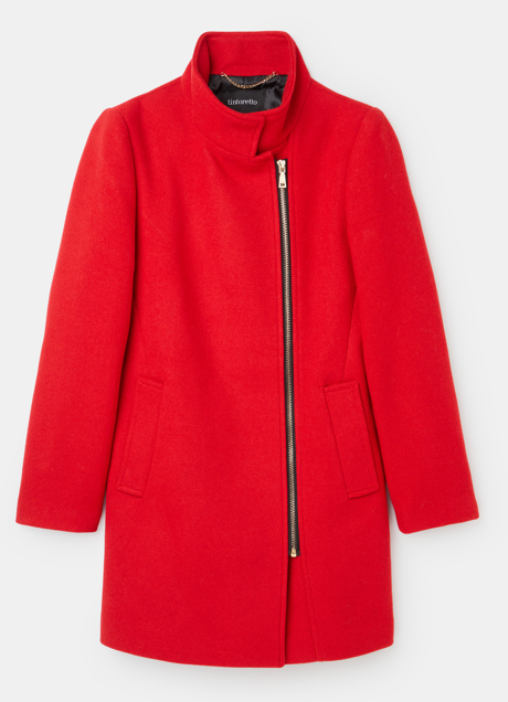 Imagen - El abrigo de Tintoretto.