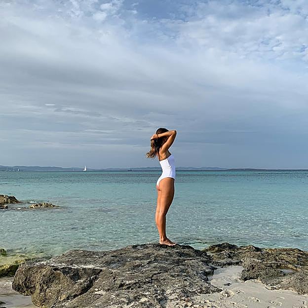 Beneficios de la natación, el deporte perfecto para adelgazar y mejorar tu estado de ánimo