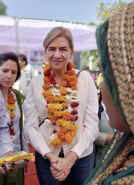 Imagen - (Foto: KHALID CHAUDHRY)