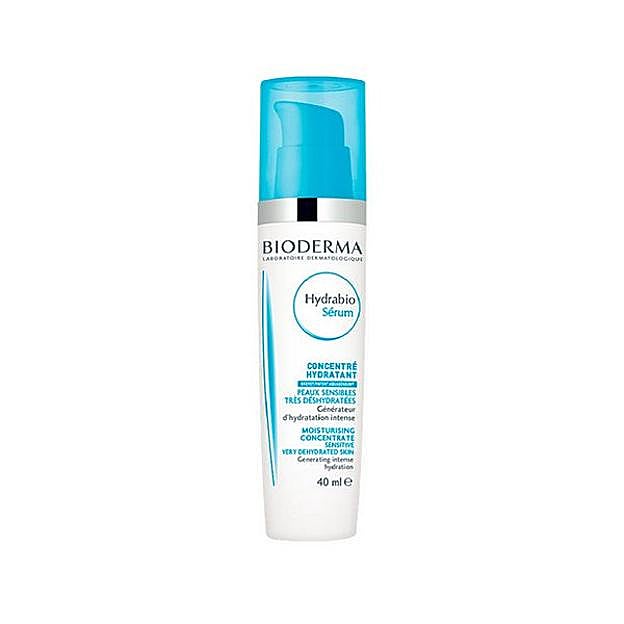 Bioderma Hydrabio Sérum Concentrado Hidratante.