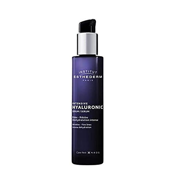 Esthederm Intensive Hyaluronic Sérum.