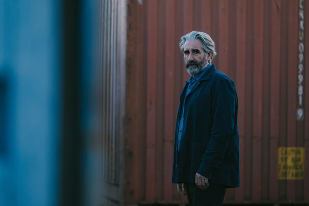 La segunda entrega al completo de esta producción ambientada en la Antártida llega a HBO Max llega para contar la misión encabezada por Arthur Wilde que es clave para la lucha contra el cambio climático y la garantía de la supervivencia en el planeta. 