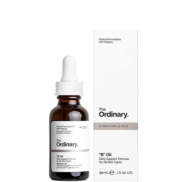 «B» Oil de The Ordinary