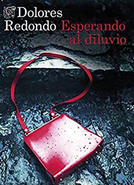 Imagen - Esperando al diluvio, Dolores Redondo/ AMAZON