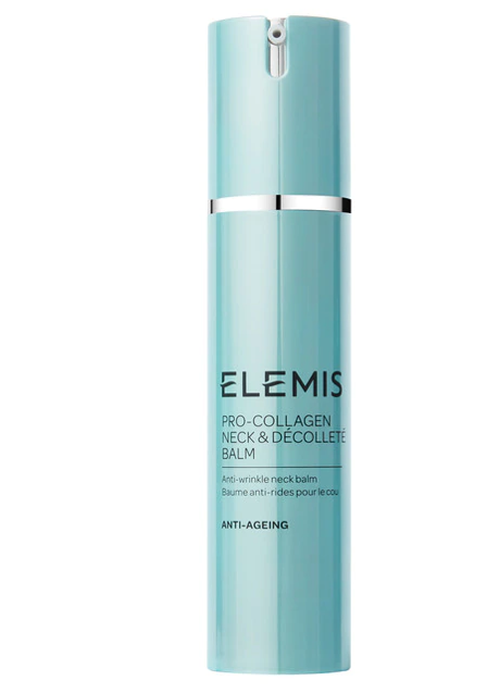 Imagen - Elemis Anti-Ageing. Anti Envejecimiento Pro-Colágeno Cuello y Bálsamo de Escote.