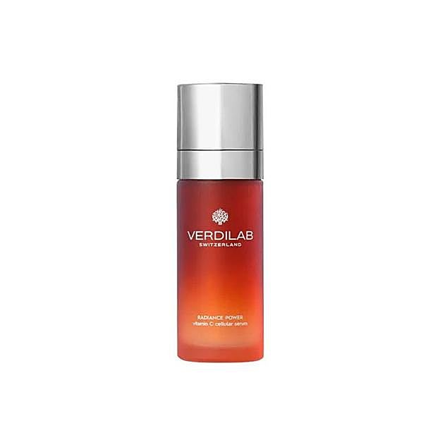 Sérum Radiance Power Vitamin C Cellular de Verdilab.