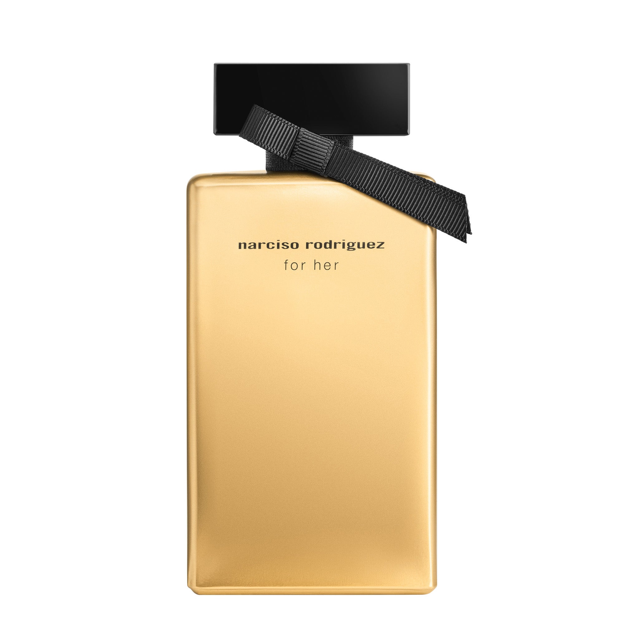 Narciso Rodriguez For Her Navidad 2022 (121 € / 100 ml). 