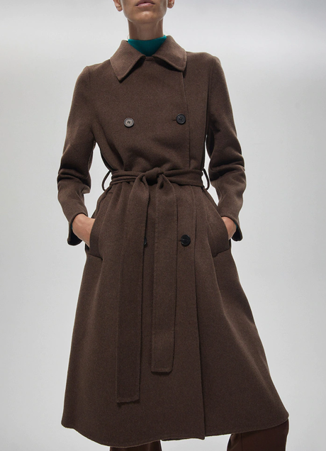 Imagen - El abrigo marrón de Sfera.