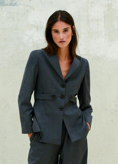 Imagen - Z1 Thunderstorm Suit Blazer de Zottier, 250€.