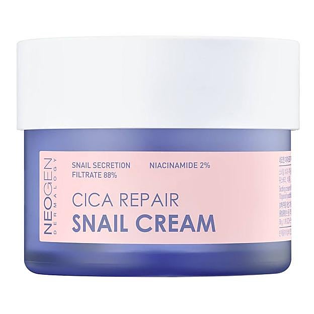 Dermalogy Cica Repair Snail Cream de Neogen