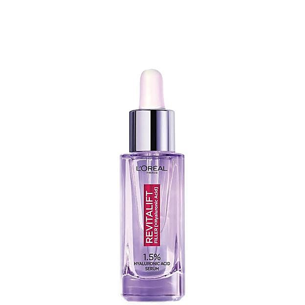 1.5% Hyaluronic Acid Revitalift Filler Serum de L'Oréal Paris