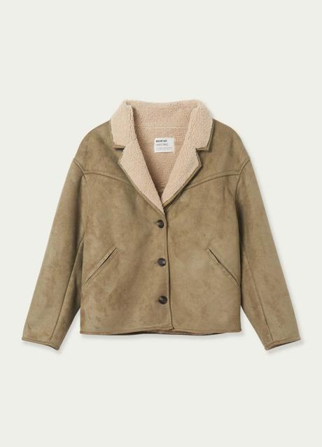 Imagen - Chaqueta de Brownie, 129,90€.