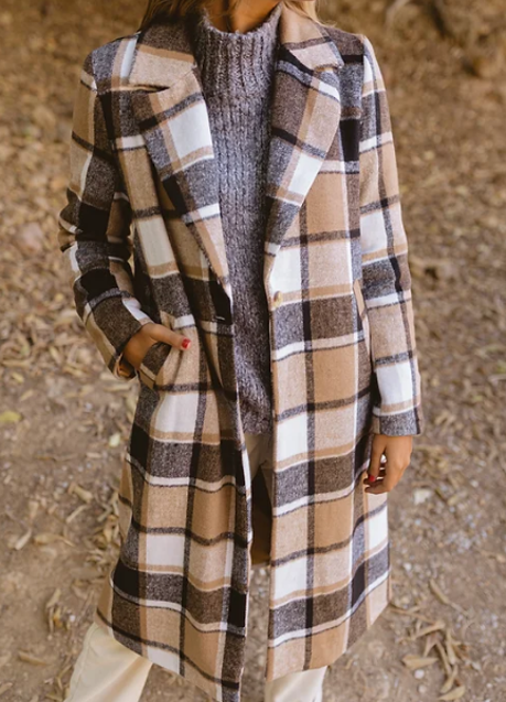 Imagen - El abrigo de Marieth.