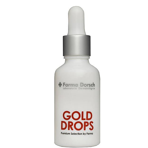 Gold Drops de Farma Dorsch