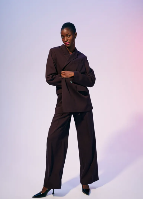 Imagen - Pantalón amplio, 29,99€.